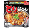 Marumiya Torigamameshi with seasoned rice 230g x 6 pieces [shipped in Japan]