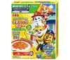 Marumiya Paw Patrol Petit Curry Pork & Vegetable Amakuchi 120g x 10 boxes [Shipped in Japan]