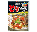 Marumiya Torigamameshi Mix 134g x 10 pieces [Shipped in Japan]