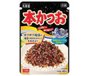 Marumiya Furikake Honkatsuo Large Bag 38g x 10 Bags 