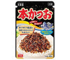 Marumiya Furikake Honkatsuo Large Bag 38g x 10 Bags 