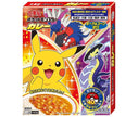 Marumiya Pokemon Curry Pork & Corn Sweet 160g x 10 boxes [Shipped in Japan]