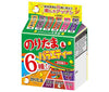 Marumiya Noritama & Variety Mini Pack 45g x 10 bags [shipped in Japan]