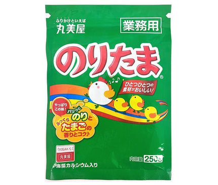 Marumiya Noritama (for commercial use) 250g x 1 bag [shipped in Japan]
