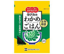Tanaka Foods Wakame Rice 22g x 10 bags [shipped in Japan]