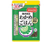 Tanaka Foods Low-salt wakame rice 20g x 10 bags [shipped in Japan]