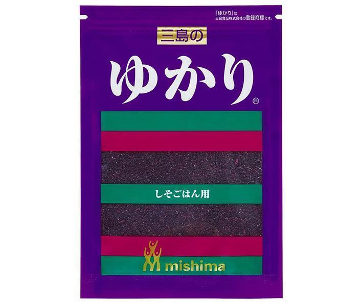 Mishima Foods Mishima no Yukari (for shiso rice) 200g x 1 bag [shipped in Japan]