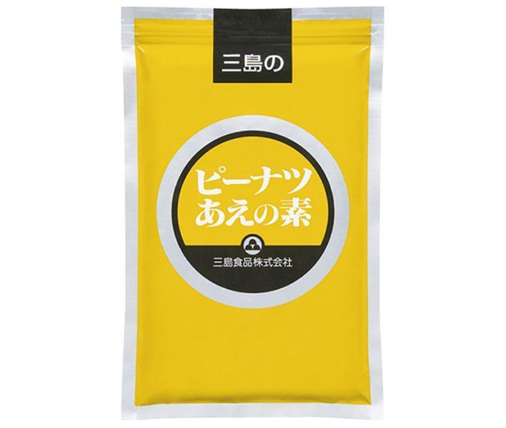 Mishima Foods Peanut Aenomoto 500g x 1 bag [shipped in Japan]