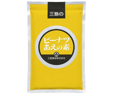 Mishima Foods Peanut Aenomoto 500g x 1 bag [shipped in Japan]