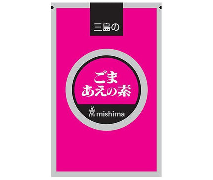 Mishima Foods Sesame sauce 500g x 1 bag [shipped in Japan]