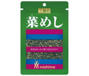 Mishima Foods Nameshi 16g x 10 bags [shipped in Japan]