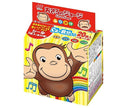 Nichifuri Foods Curious George Furikake 20P x 10 bags [shipped in Japan]