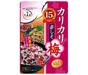 Omoriya Crispy Plum Red Shiso 40g x 10 bags [shipped in Japan]