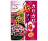 Omoriya Crispy Plum Red Shiso 40g x 10 bags [shipped in Japan]