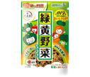 Omoriya Green Yellow Vegetable Furikake 45g x 10 bags [shipped in Japan]