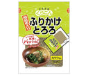 Kurakon Furikake Tororo 20g x 10 bags [shipped in Japan]