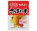 Kurakon Amaniyasan Sweet Potato 70g x 10 bags [Shipped in Japan]