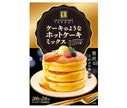 Showa Sangyo Cake-Like Pancake Mix 400g (200g x 2 bags) x 6 boxes 