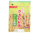 Gouofuku Spicy Saki Squid Tempura Seaweed Salt Flavor 70g x 5 bags [Shipped in Japan]