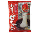 Tanio Food Industry Zenzai with mochi, 2 servings, 160g x 12 bags [shipped in Japan]