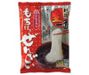 Tanio Food Industry Zenzai with mochi, 2 servings, 160g x 12 bags [shipped in Japan]