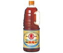 Higashimaru Soy Sauce Value Usukuchi Soy Sauce Handy 1.8L x 6 bottles [Shipped in Japan]