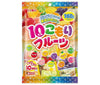 Ruban 10 Fruits Komori 160g x 12 sachets 