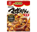 Riken Vitamin Chinese 100 Select Mabo-chan Medium Spicy 100g x 10 boxes [Shipped in Japan]