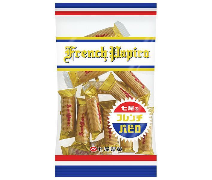 Nanao Seika French Papillo 80g x 20 bags [shipped in Japan]