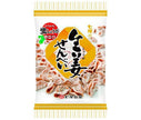 Nanao Seika Ginger Rice Crackers 80g x 10 bags [shipped in Japan]