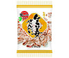 Nanao Seika Ginger Rice Crackers 80g x 10 bags [shipped in Japan]