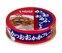 Inaba Foods Bonito Okaka Flakes 75g x 24 pieces [Shipped in Japan]