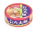 いなば食品 ぶた大根 80g×24個入