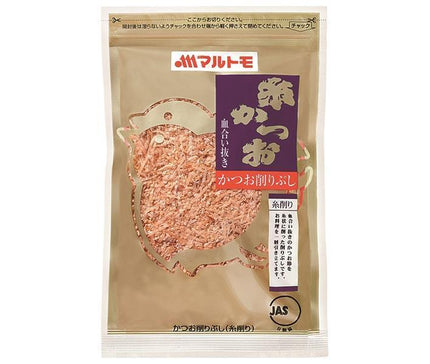 Marutomo Thread Bonito 16g x 10 bags [Shipped in Japan]