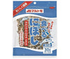 Marutomo Eat Niboshi 30g x 10 bags [shipped in Japan]