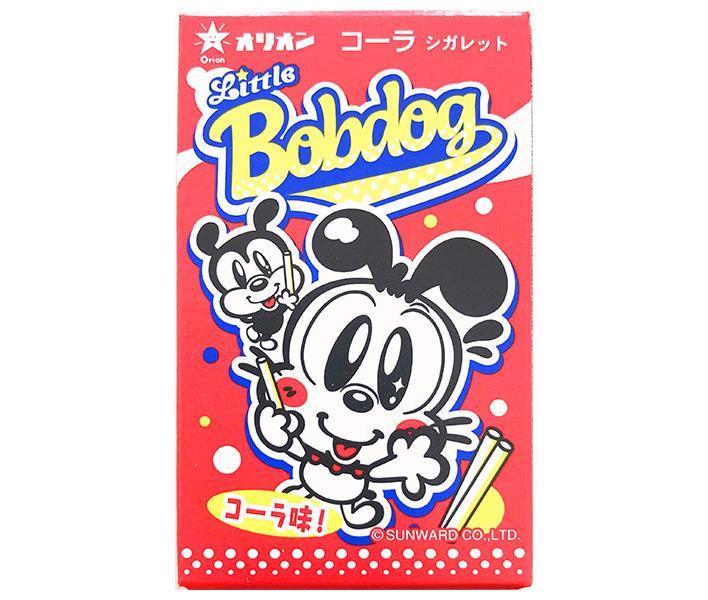 Orion Cola Cigarettes 6 x 30 boxes [shipped in Japan]