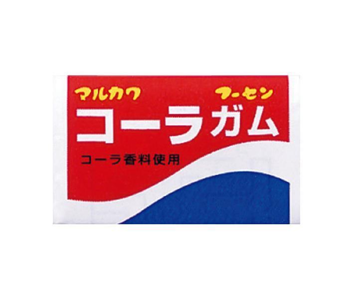 Marukawa Seika Cola Gum 60 pieces x 2 (1 x 2) box [shipped in Japan]