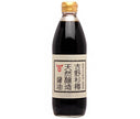 Fundokin Yoshino Cedar Barrel Naturally Brewed Soy Sauce 500ml Bottle x 6 