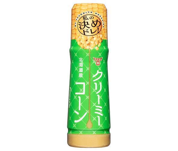 Fundokin Creamy Corn Dressing 180ml x 12 bottles [Shipped in Japan]
