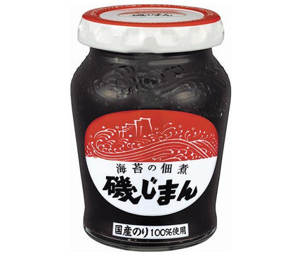 Isojiman Isojiman large bottle 140g bottle x 12 pieces [shipped in Japan]