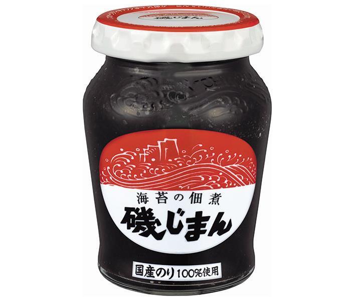 Isojiman Isojiman large bottle 140g bottle x 12 pieces [shipped in Japan]