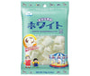 Eiwa White Marshmallow 110g x 12 bags [shipped in Japan]