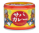 Shinada Canned Mackerel Curry 190g can x 24 pieces [shipped in Japan]