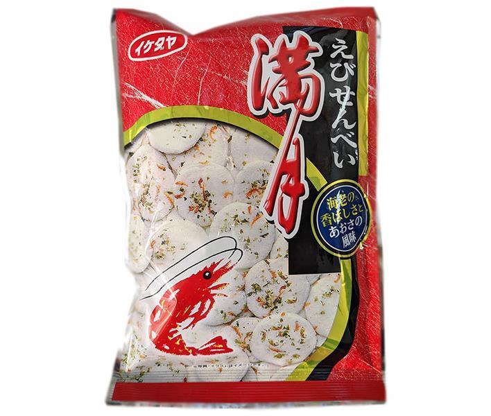 Ikedaya Full Moon 70g x 12 bags [shipped in Japan]