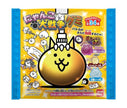 Bandai Nyanko Great War Gummy 33g x 12 bags [shipped in Japan]