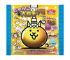 Bandai Nyanko Great War Gummy 33g x 12 bags [shipped in Japan]