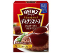 Heinz A little demi-glace sauce 150g x 6 boxes [shipped in Japan]