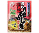 Bulldog Sauce Tsukishima Mochi Mentaiko Monja Sauce Flavor 106g x 5 bags [Shipped in Japan]