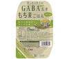 Food Association Refreshing Beauty GABA Brown rice sticky barley rice plain 150g x 24 pieces [shipped in Japan]