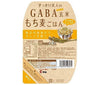 Food Association Refreshing Beauty GABA Brown rice sticky barley rice chirimen ginger 150g x 24 pieces [shipped in Japan]
